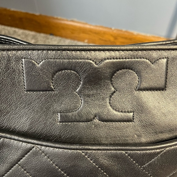 Tory Burch savannah bag - Picture 4 of 13